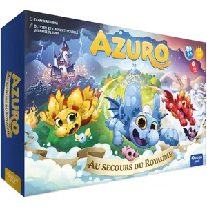 Board games Auzou Il Faut Sauver Le Royaume ! image-1