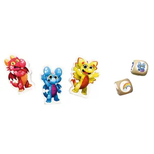 Board games Auzou Il Faut Sauver Le Royaume ! image-2