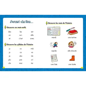 Book les héros de 1re primaire - vive l'école Auzou image-2