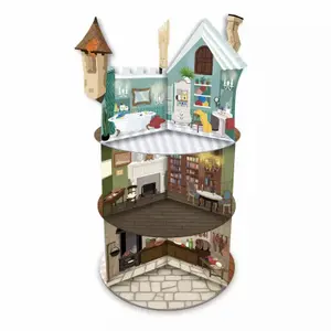 Simulation games Auzou Escape Game Au Château image-0