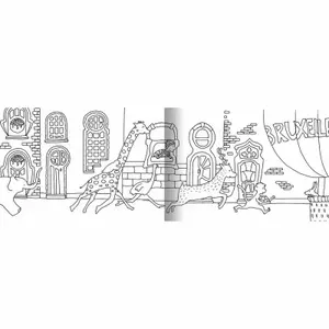 Welcome to Belgium book Auzou image-2