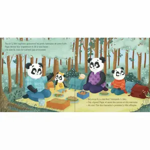 Livre tao et les légendes de l'ardenne Auzou image-2