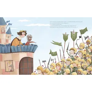 Livre princesse pue-des-pieds Auzou image-1