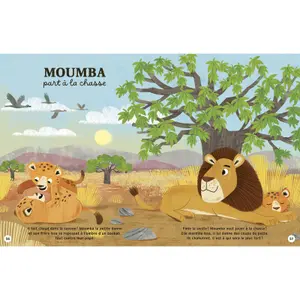 Book mes 22 histoires du soir pour les petits Auzou image-2