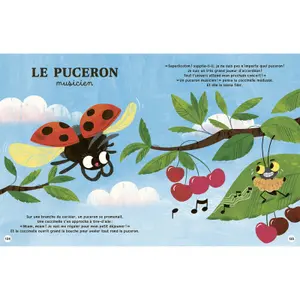 Book mes 22 histoires du soir pour les petits Auzou image-3