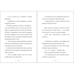 Book Believe in your star - a new challenge Auzou image-2