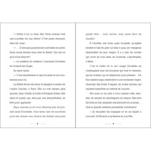 Book Believe in your star - a new challenge Auzou image-3