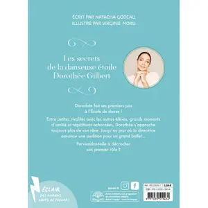 Book Believe in your star - a new challenge Auzou image-4