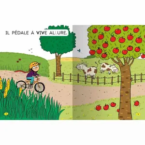 Book les héros du cp - reading method Auzou image-4