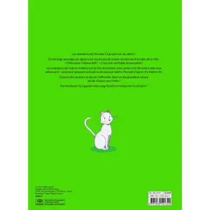 Book arcade club - tome 3 - roberto Auzou image-3