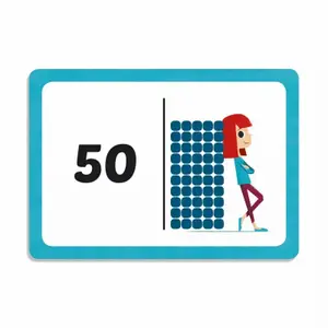 Multiplication book - c'est pas sorcier Auzou image-3