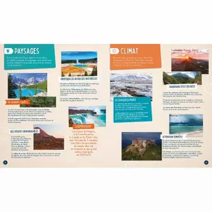 Book my first atlas Auzou image-2