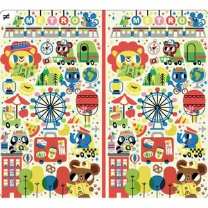 Creative activities my game bag Auzou 20 Petits Jeux - En Voyage ! image-2