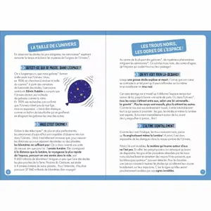 Educational games Auzou A La Découverte De L'espace image-0