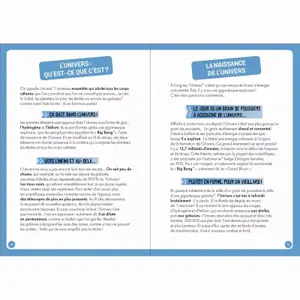 Educational games Auzou A La Découverte De L'espace image-2