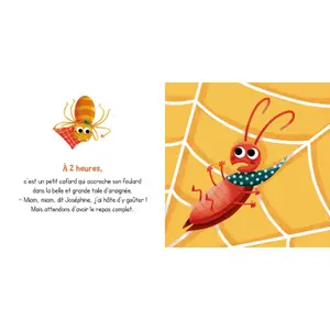 Table book Auzou image-1