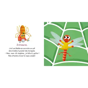 Table book Auzou image-2