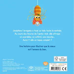 Table book Auzou image-3