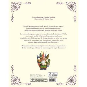 Book les plus beaux contes de mon enfance Auzou image-3