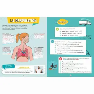 Book c'est pas sorcier de réviser en vacances - from cm1 to cm2 Auzou image-1