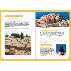 Educational games Auzou À La Découverte De La Corse image-2