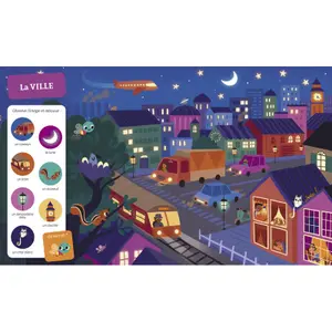 Book mes 20 cherche et trouve des tout-petits Auzou image-2