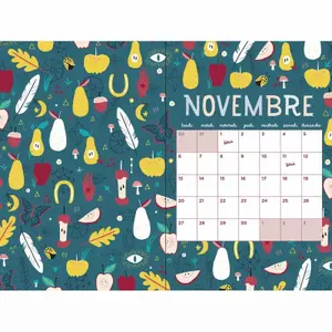 Book mon année extraordinaire - agenda 2023- 2024 Auzou image-1