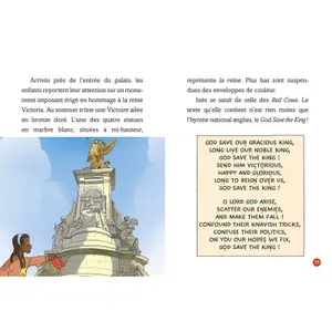 Book mes enquêtes à l'école des détectives - boxed set - better than sherlock holmes Auzou image-2