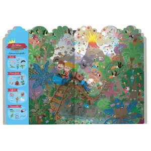 Book le royaume dufouillis Auzou image-1