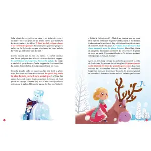 Book mes 30 histoires du soir pour rêver Auzou image-2