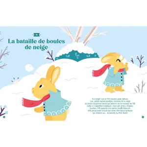 Book mes 30 histoires du soir for toddlers Auzou image-2