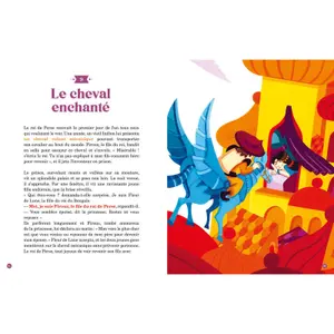 My 30 bedtime stories book Auzou image-1