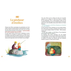 My 30 bedtime stories book Auzou image-3