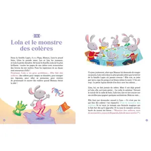 Book of my 30 bedtime stories with my parents Auzou image-3