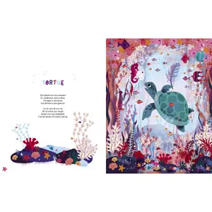 Book le carnaval des animaux Auzou image-4