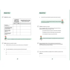 Book en route to the c.e.b. Auzou image-1