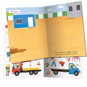 Site stickers Auzou (x250) image-1