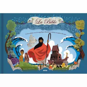 Bible book Auzou image-0