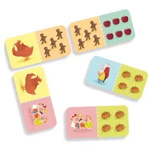 Creative activities ma mallette loup au pays des contes (my wolf case in fairytale land) Auzou image-2