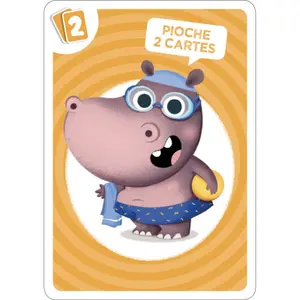 dingo'zoo card games Auzou image-0