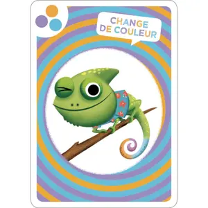 dingo'zoo card games Auzou image-1