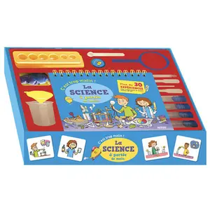 C'est trop malinnouvelle édition Auzou image-0