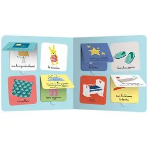 Bedtime book Auzou image-2