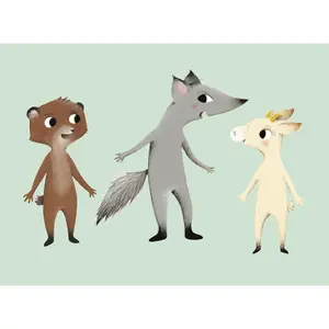 Gommettes ma pochette de 100 gommettes autocollants pour s'habiller Auzou image-1