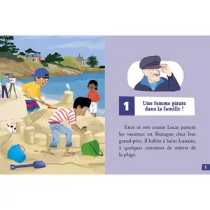 Cinderella book new edition Auzou image-1