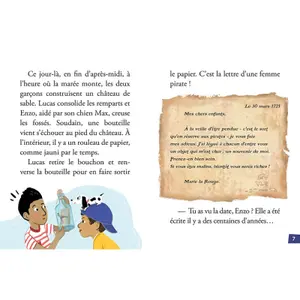 Cinderella book new edition Auzou image-2