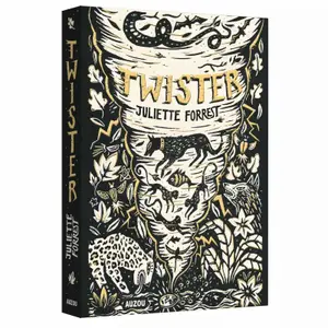 Book for twister Auzou image-0