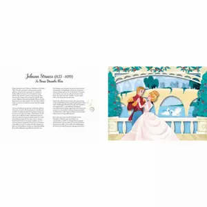 Book of the greatest classical arias with sound Auzou image-2