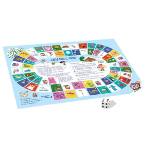 Board games ma valise de jeux pour l'hiver Auzou image-2