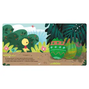 Book for martin's walk Auzou image-1